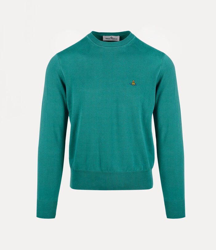 Vivienne Westwood MAN ROUND NECK